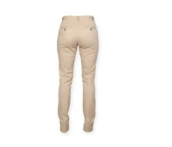 Front row FR622 - Pantalon stretch femme sans pince