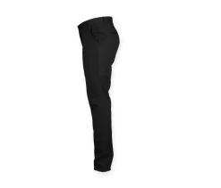 Front row FR622 - Pantalon stretch femme sans pince