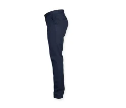 Front row FR622 - Pantalon stretch femme sans pince