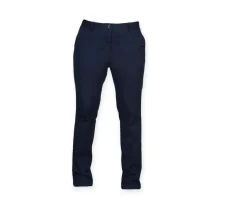 Front row FR622 - Pantalon stretch femme sans pince