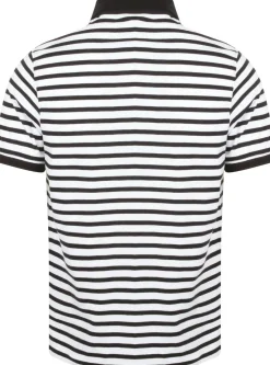 Front Row FR230 - Polo jersey à rayures