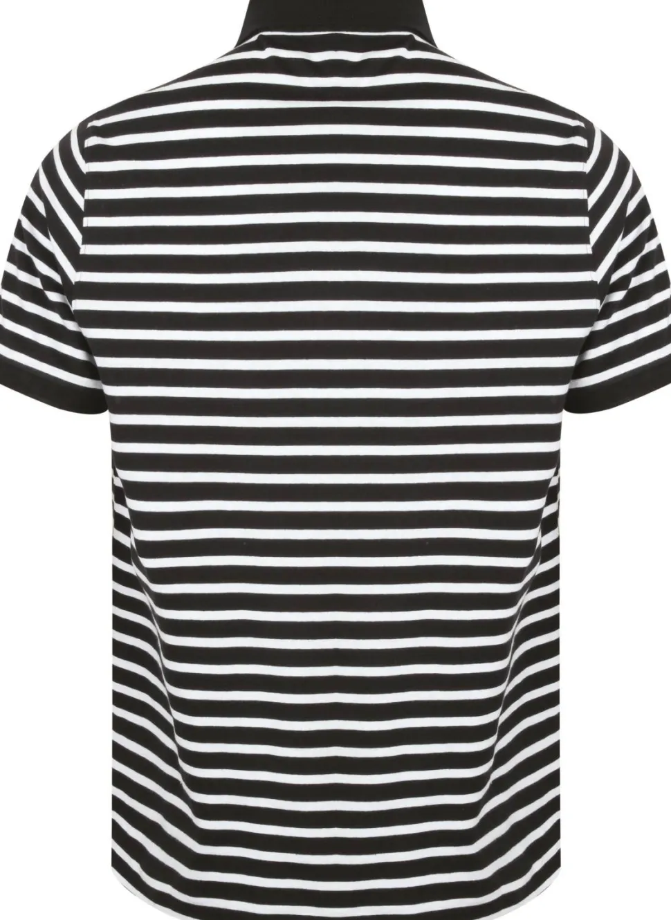 Front Row FR230 - Polo jersey à rayures
