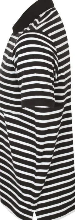 Front Row FR230 - Polo jersey à rayures
