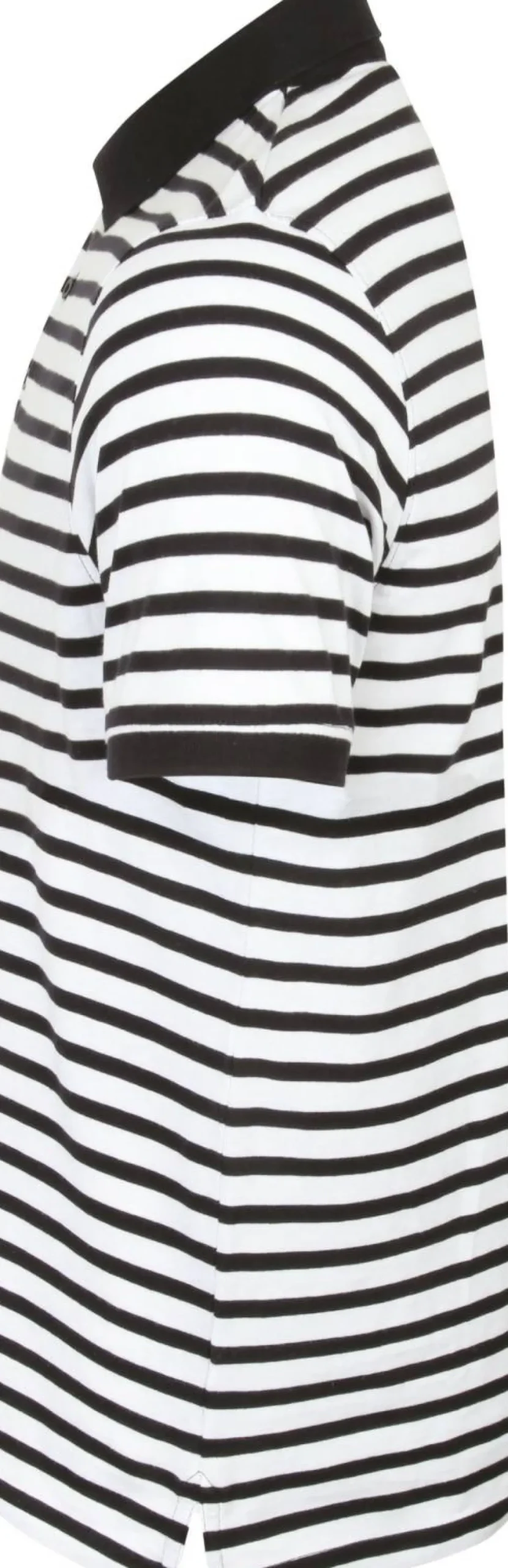 Front Row FR230 - Polo jersey à rayures