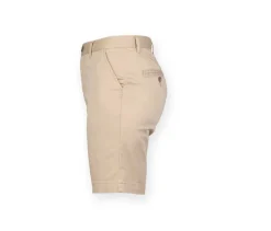 Front row FR606 - Shorts Chino Femme Confort Stretch Élégant