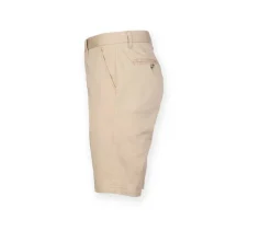 Front row FR605 - Shorts Chino Homme Confort Extensible
