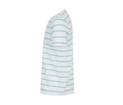 FRONT ROW FR136 - Tee-shirt marinière