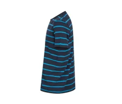 FRONT ROW FR136 - Tee-shirt marinière