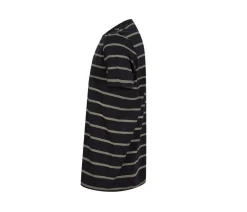 FRONT ROW FR136 - Tee-shirt marinière
