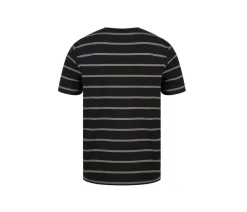 FRONT ROW FR136 - Tee-shirt marinière