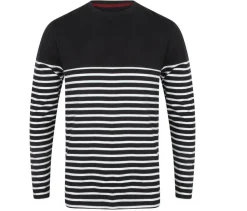 Front row FR134 - Tee-Shirt Manches Longues