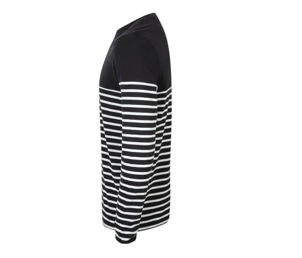 Front row FR134 - Tee-Shirt Manches Longues