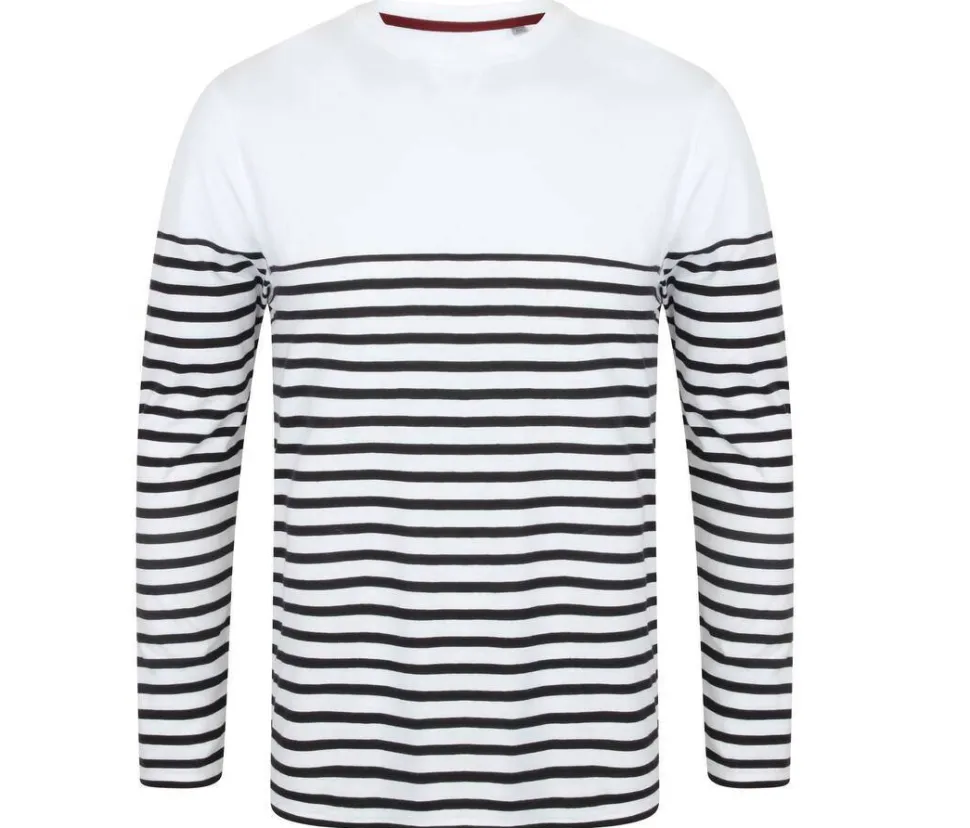 Front row FR134 - Tee-Shirt Manches Longues