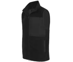 FRONT ROW FR855 - Veste sherpa