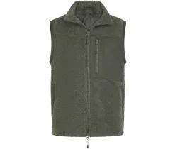 FRONT ROW FR855 - Veste sherpa