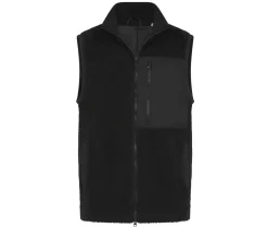 FRONT ROW FR855 - Veste sherpa