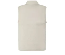 FRONT ROW FR855 - Veste sherpa
