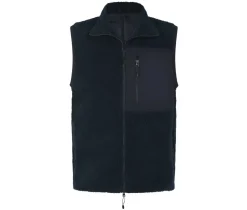 FRONT ROW FR855 - Veste sherpa