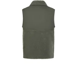 FRONT ROW FR855 - Veste sherpa