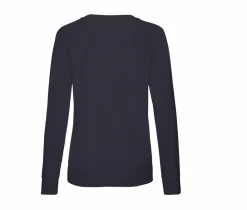 Fruit of the Loom 62-146-0 - Lady-Fit Lightweight Raglan Sweat