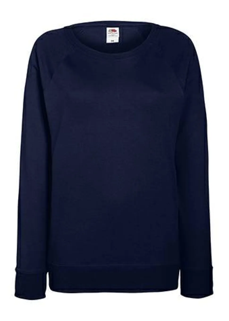 Fruit of the Loom 62-146-0 - Lady-Fit Lightweight Raglan Sweat