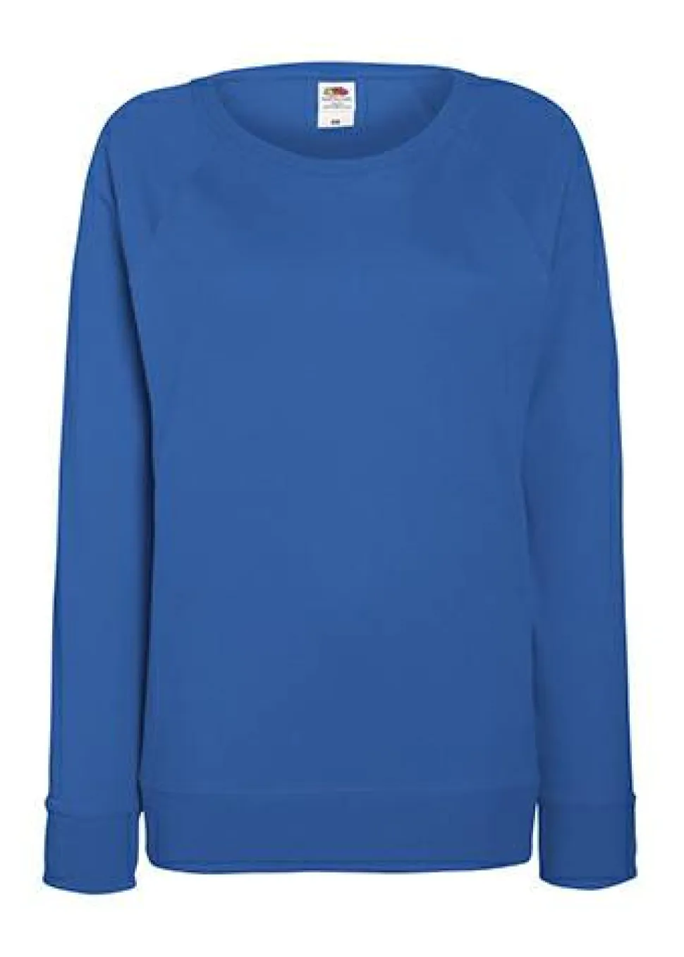 Fruit of the Loom 62-146-0 - Lady-Fit Lightweight Raglan Sweat