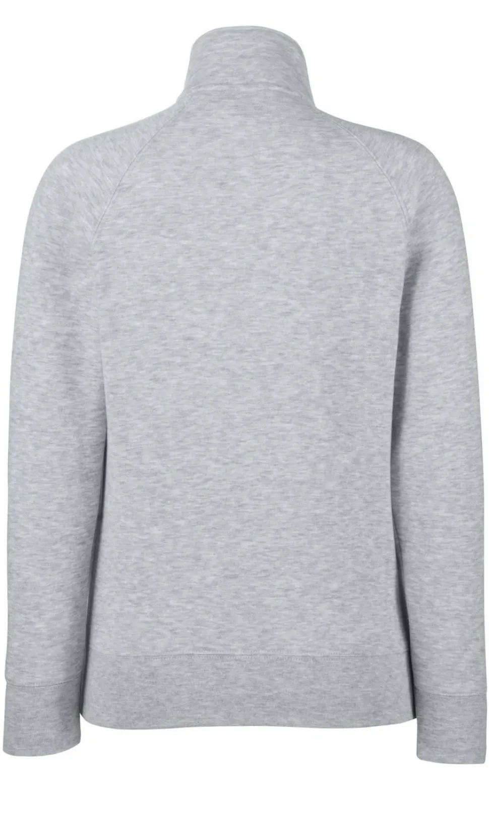 Fruit of the Loom 62-116-0 - Lady-Fit Sweat Jacket