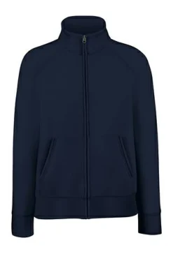 Fruit of the Loom 62-116-0 - Lady-Fit Sweat Jacket