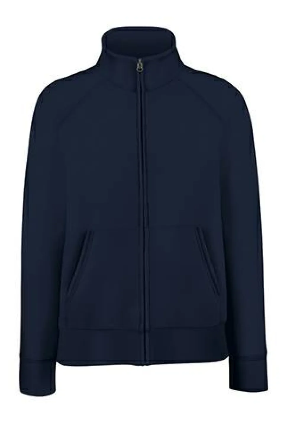 Fruit of the Loom 62-116-0 - Lady-Fit Sweat Jacket