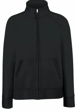 Fruit of the Loom 62-116-0 - Lady-Fit Sweat Jacket