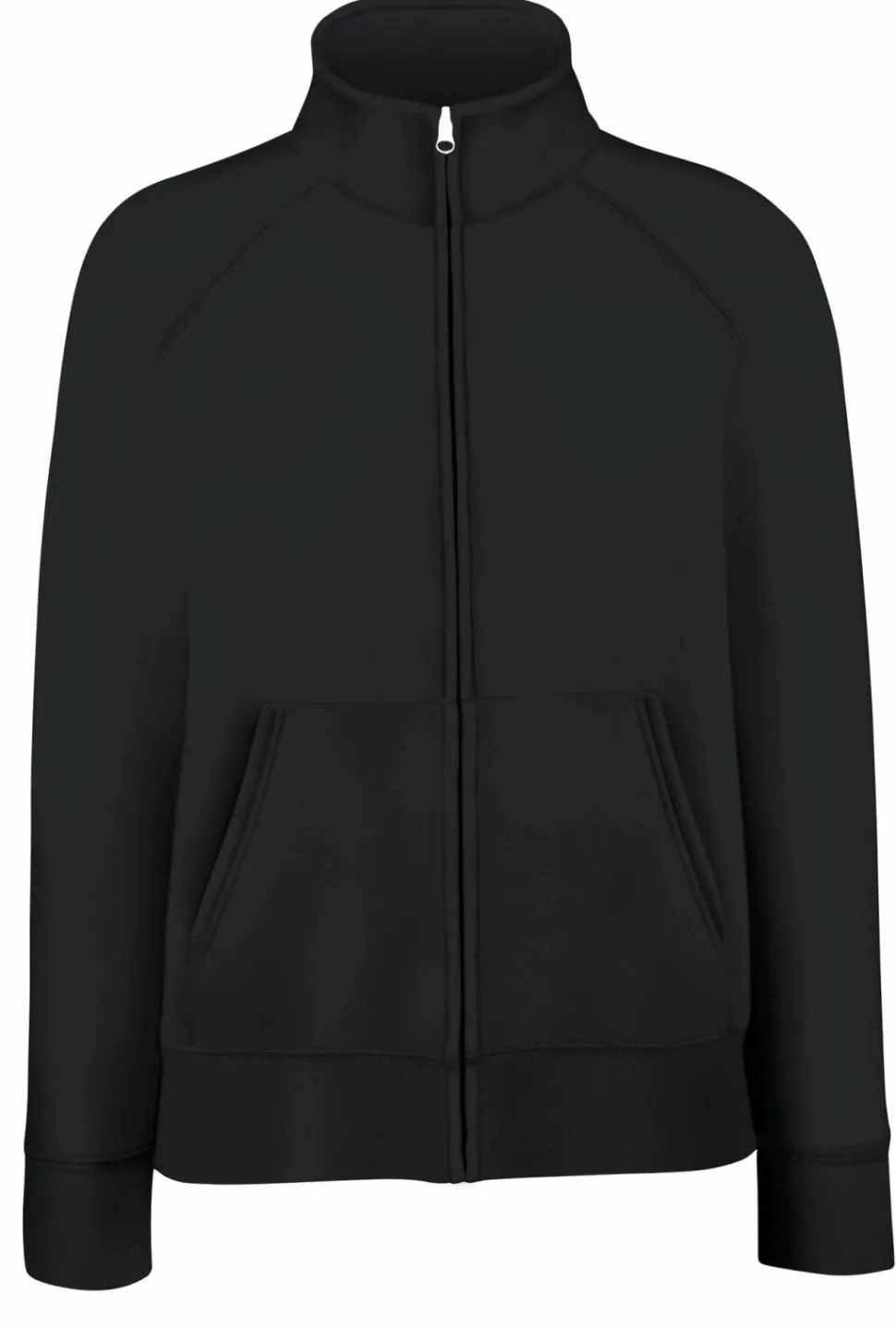Fruit of the Loom 62-116-0 - Lady-Fit Sweat Jacket