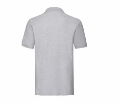 Fruit of the Loom 63-218-0 - Polo Confortable en Coton de Haute Qualité
