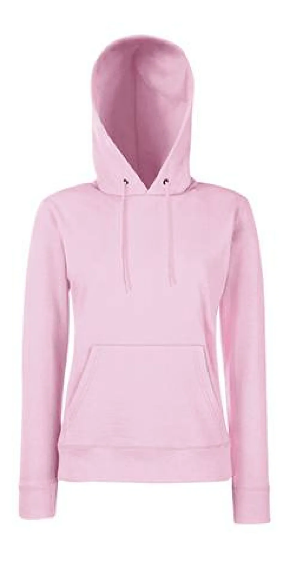 Fruit of the Loom 62-038-0 - Sweat à capuche Lady Fit