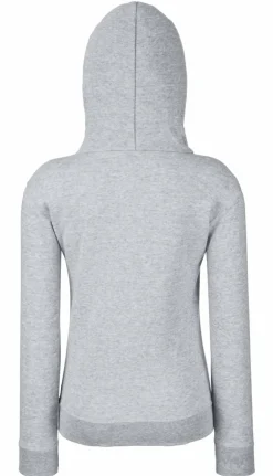 Fruit of the Loom 62-118-0 - Sweat à Capuche Femme
