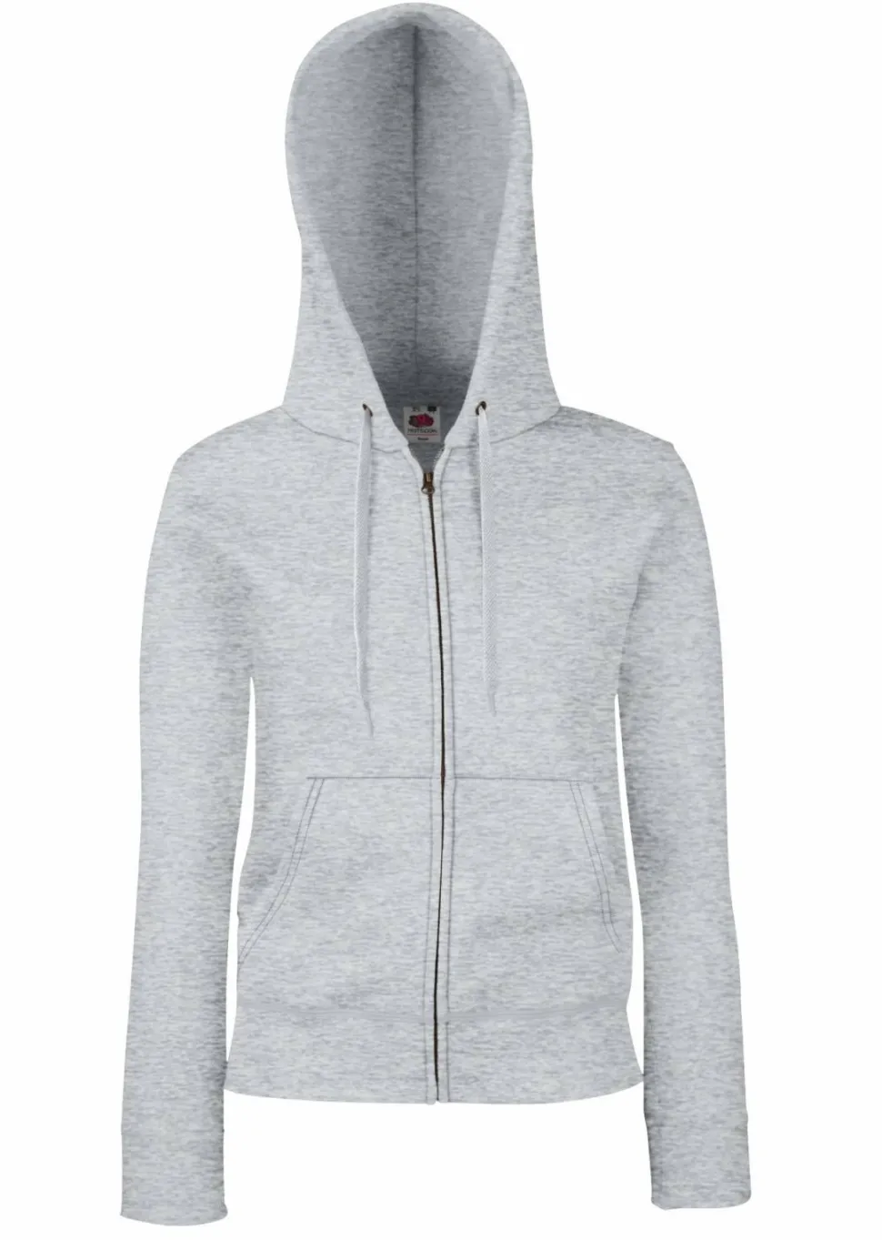 Fruit of the Loom 62-118-0 - Sweat à Capuche Femme