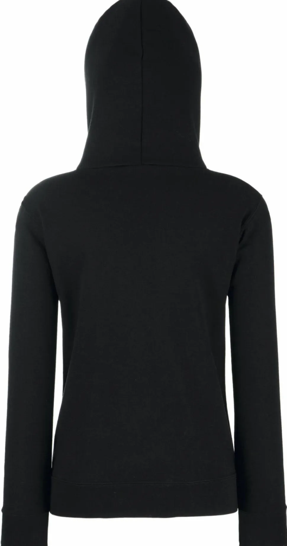Fruit of the Loom 62-118-0 - Sweat à Capuche Femme