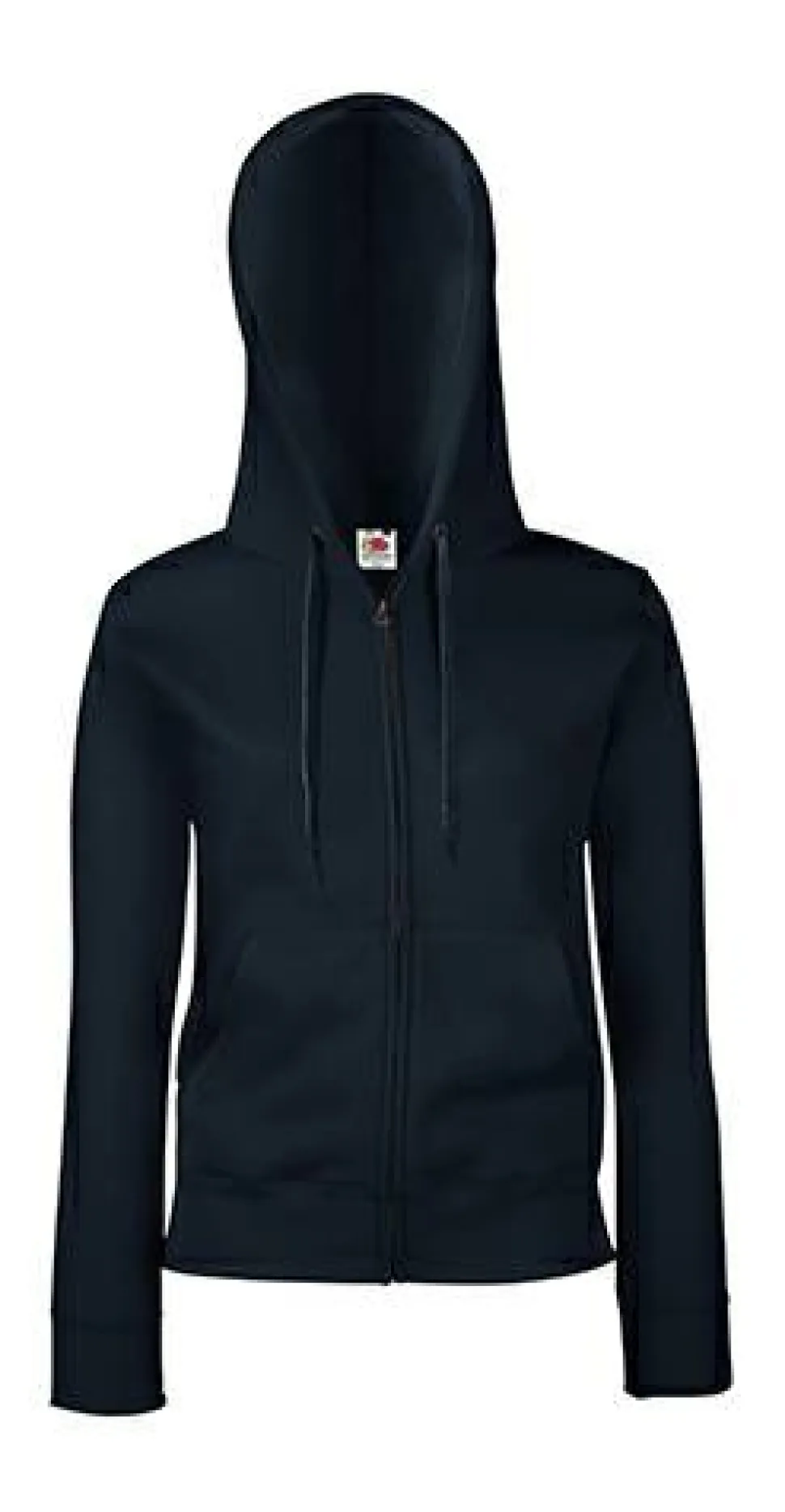 Fruit of the Loom 62-118-0 - Sweat à Capuche Femme