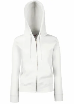 Fruit of the Loom 62-118-0 - Sweat à Capuche Femme