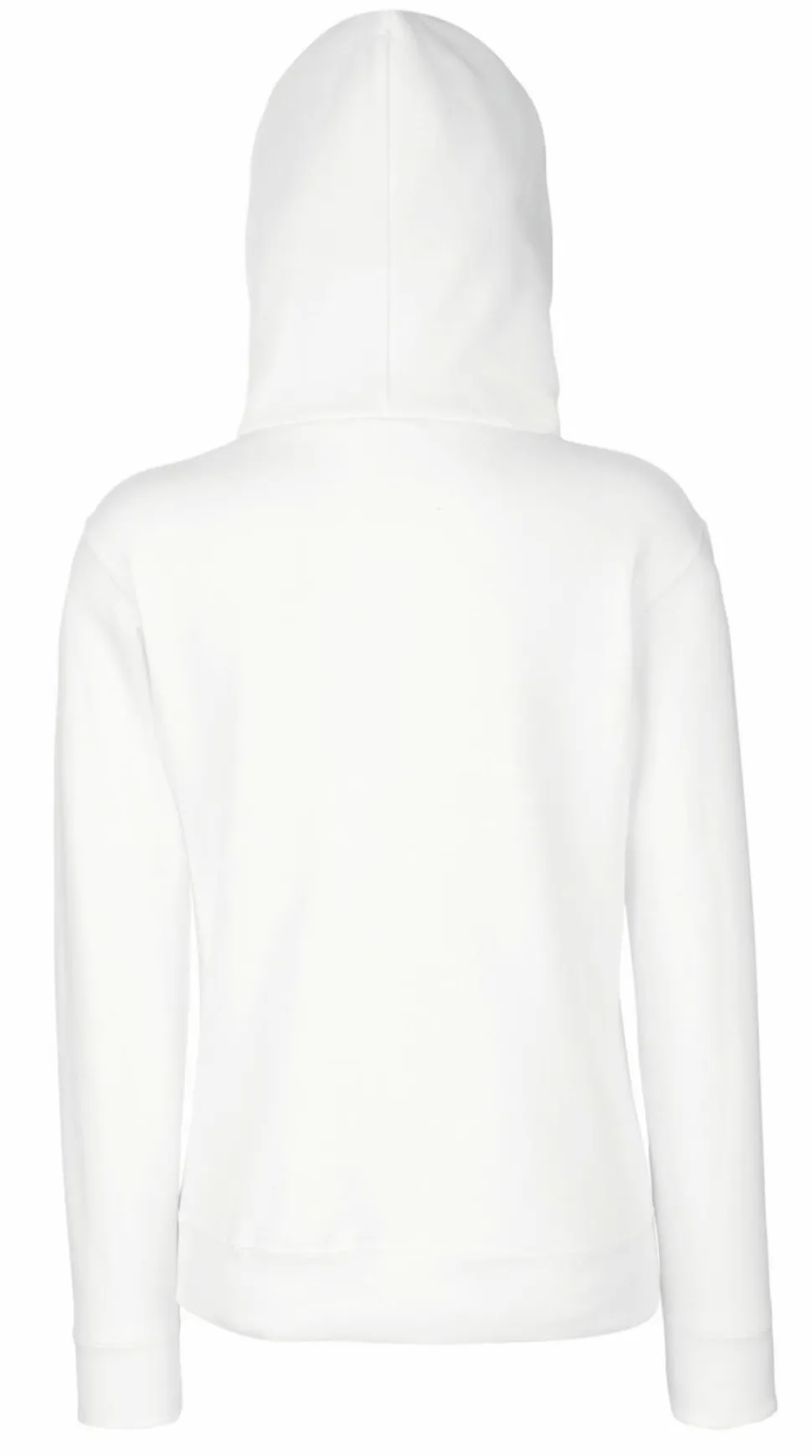 Fruit of the Loom 62-118-0 - Sweat à Capuche Femme