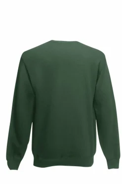 Fruit of the Loom 62-202-0 - Sweat Confortable en Coton Mélangé
