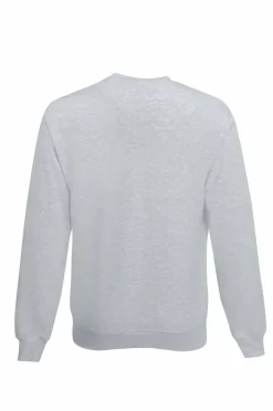 Fruit of the Loom 62-202-0 - Sweat Confortable en Coton Mélangé