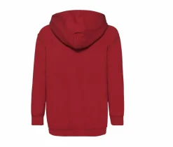 Fruit of the Loom 62-043-0 - Sweat à capuche enfant