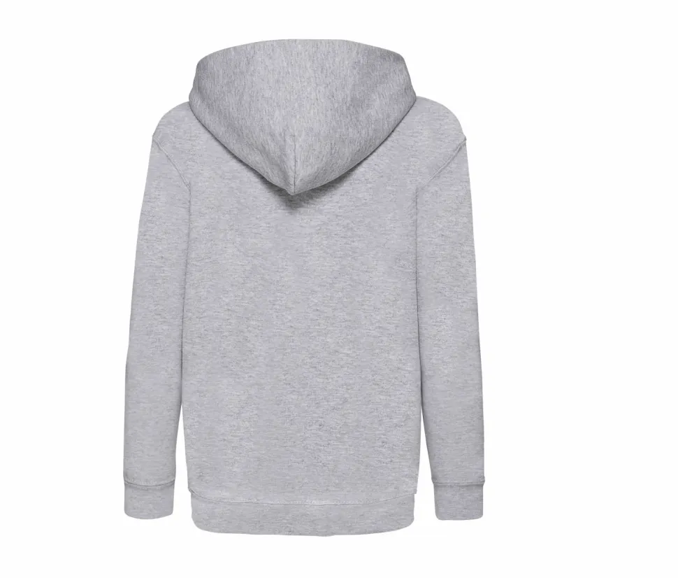 Fruit of the Loom 62-043-0 - Sweat à capuche enfant