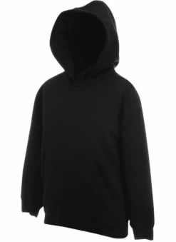 Fruit of the Loom 62-043-0 - Sweat à capuche enfant