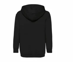 Fruit of the Loom 62-043-0 - Sweat à capuche enfant