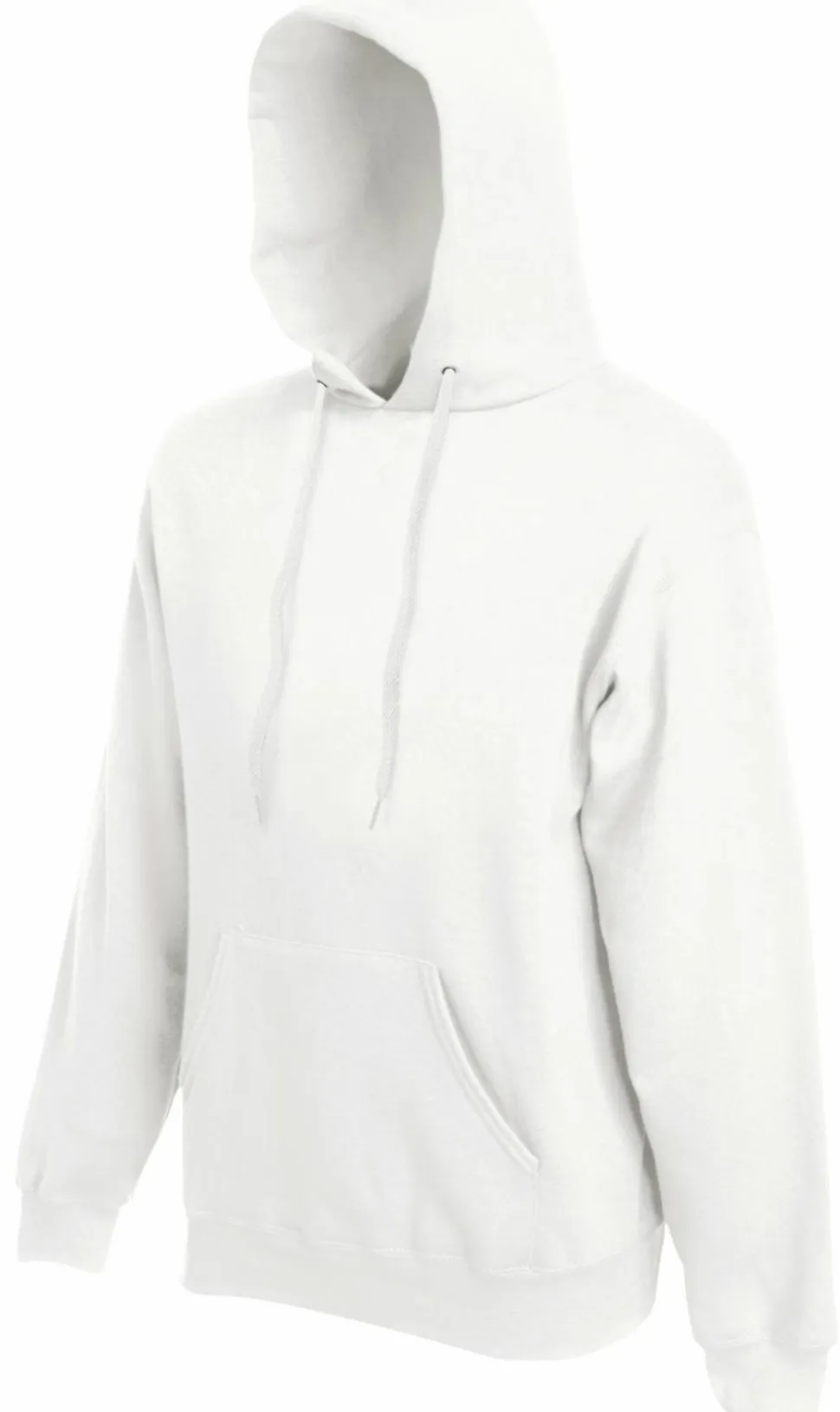 Fruit of the Loom 62-208-0 - Sweat à Capuche Homme avec Poche KangourouPoche Kangourou