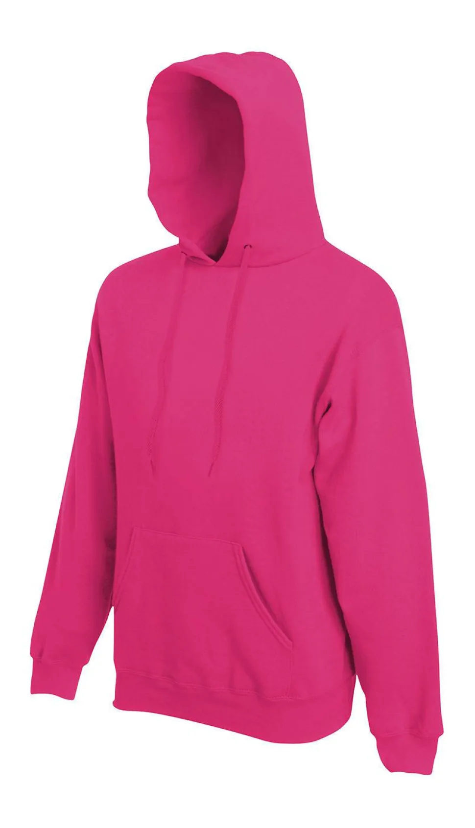 Fruit of the Loom 62-208-0 - Sweat à Capuche Homme avec Poche KangourouPoche Kangourou