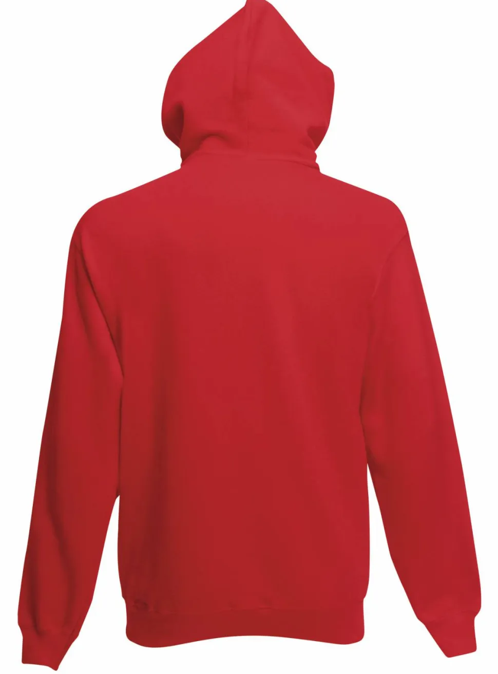 Fruit of the Loom 62-208-0 - Sweat à Capuche Homme avec Poche KangourouPoche Kangourou
