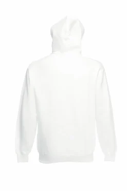 Fruit of the Loom 62-208-0 - Sweat à Capuche Homme avec Poche KangourouPoche Kangourou