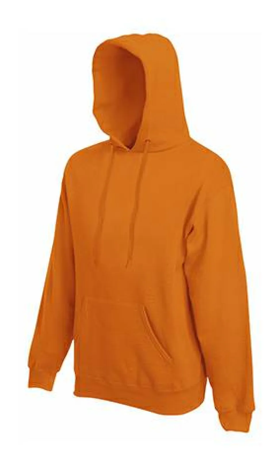 Fruit of the Loom 62-208-0 - Sweat à Capuche Homme avec Poche KangourouPoche Kangourou